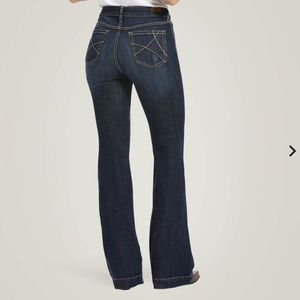 Ariat Slim Trouser